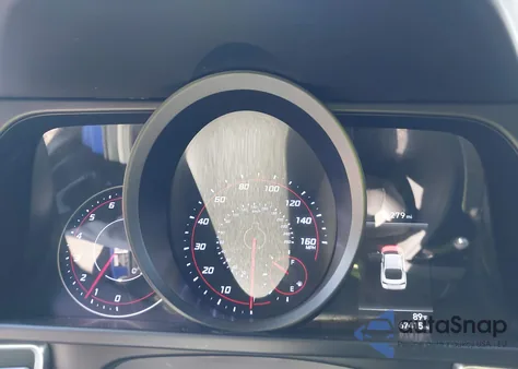 2021 Hyundai Elantra Sel z USA, uszkodzony, nr VIN 5NPLM4AG2MH051285